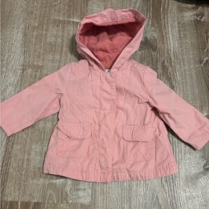 Old Navy Baby Girl Jacket 6-12 months